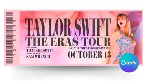 lawson ticket taylor swift